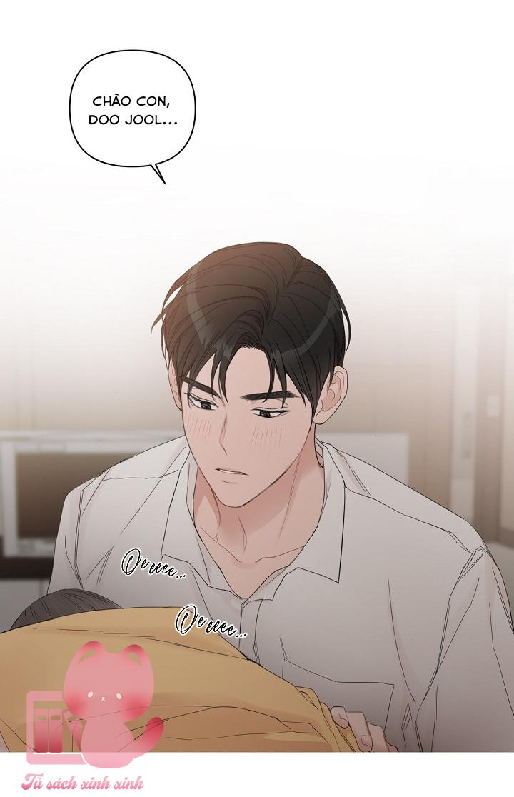 Baby Đến Rồi - Chap 67