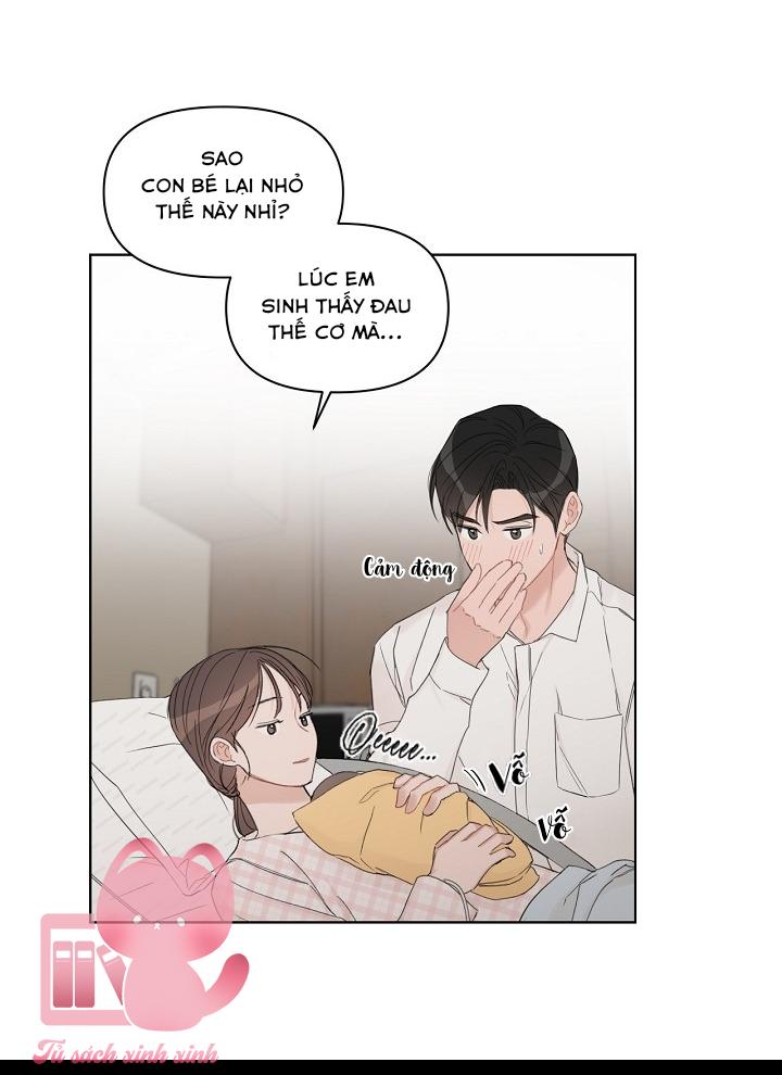 Baby Đến Rồi - Chap 67
