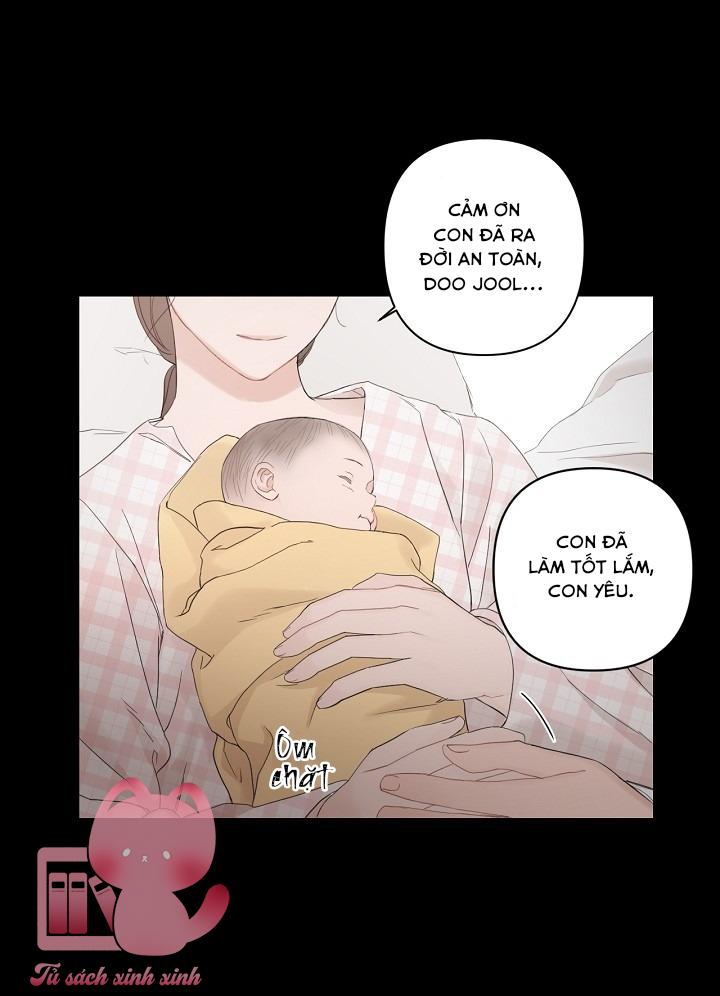 Baby Đến Rồi - Chap 67