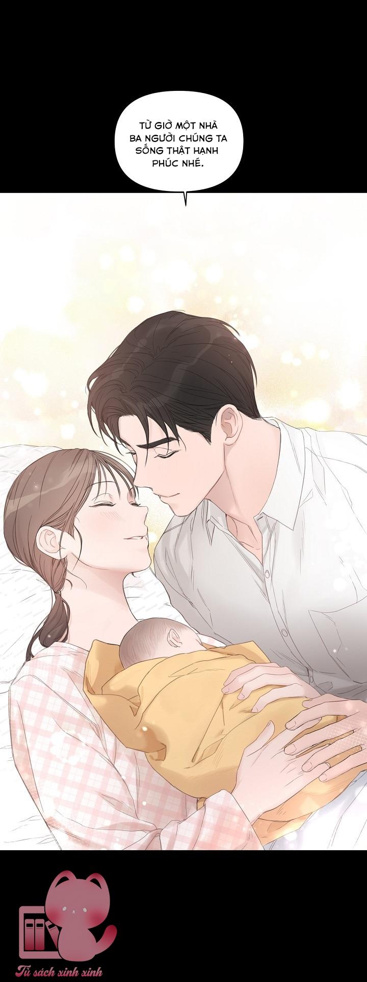 Baby Đến Rồi - Chap 67