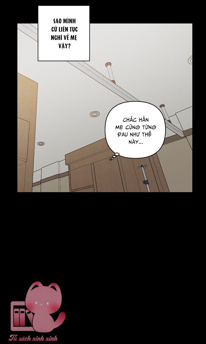 Baby Đến Rồi - Chap 67