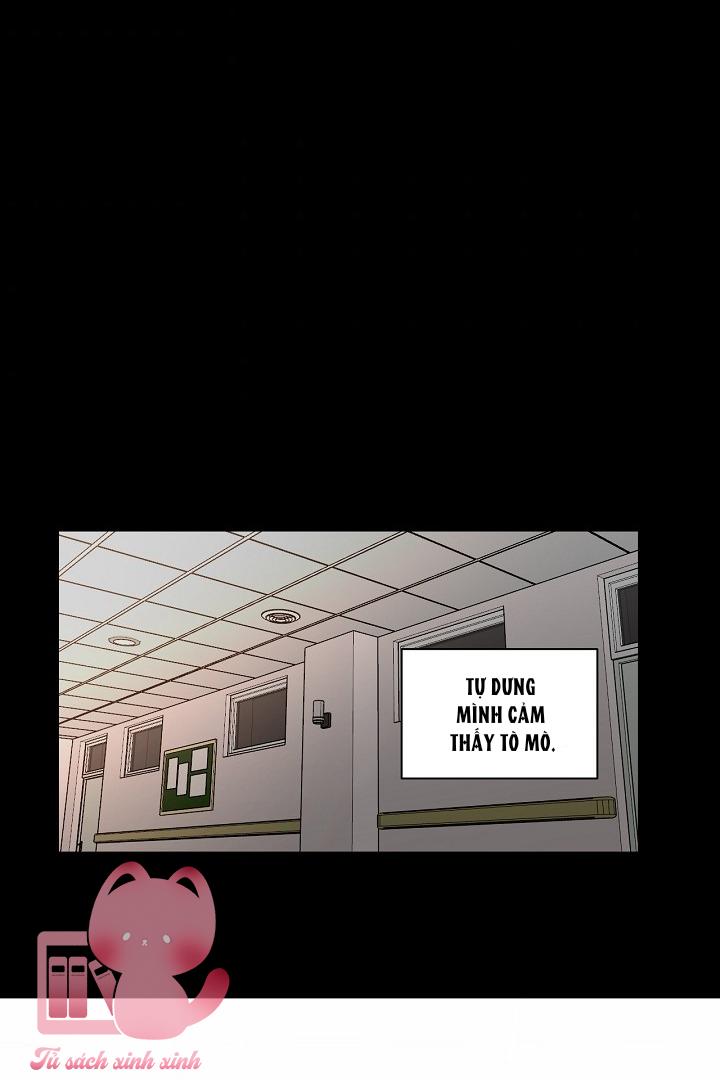 Baby Đến Rồi - Chap 67