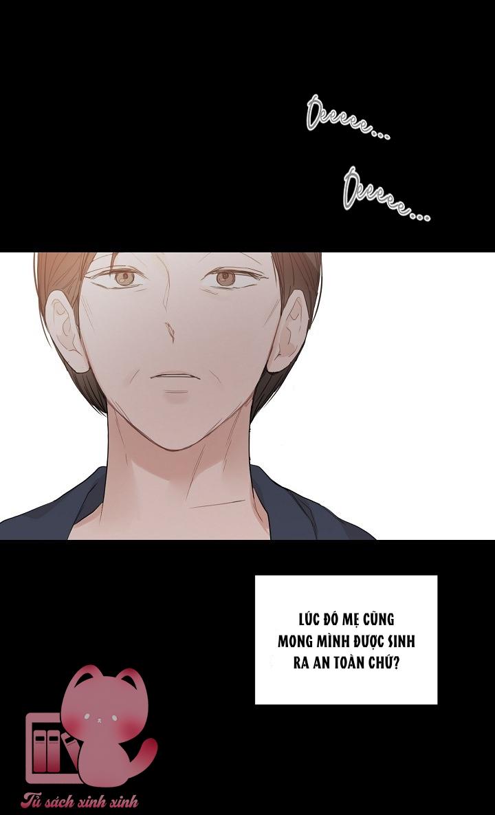 Baby Đến Rồi - Chap 67