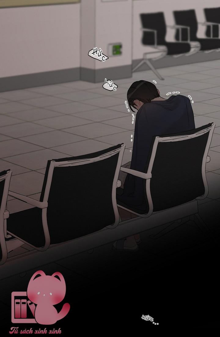 Baby Đến Rồi - Chap 67