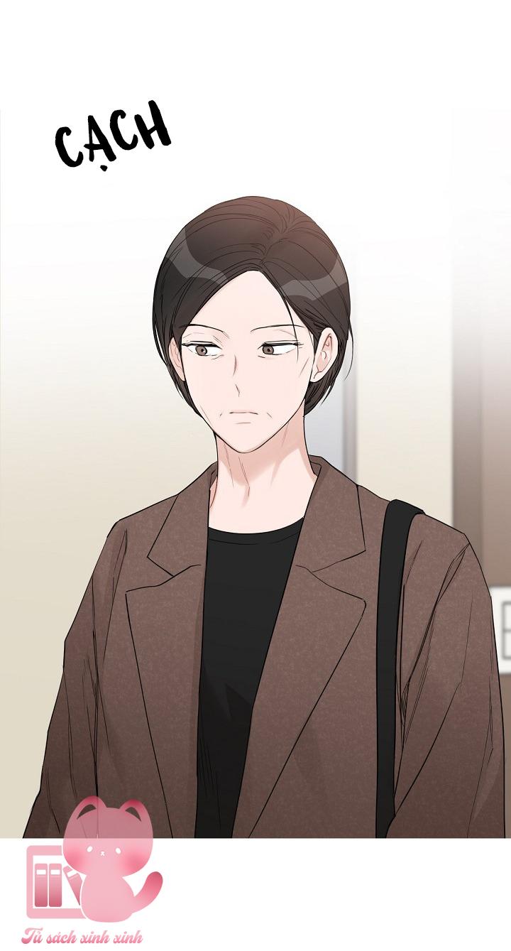 Baby Đến Rồi - Chap 68