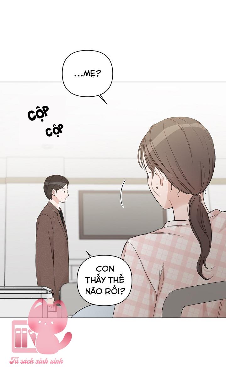 Baby Đến Rồi - Chap 68