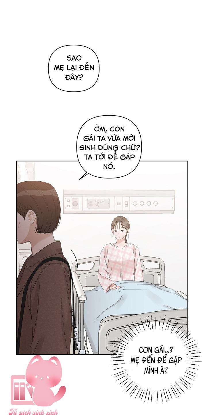 Baby Đến Rồi - Chap 68