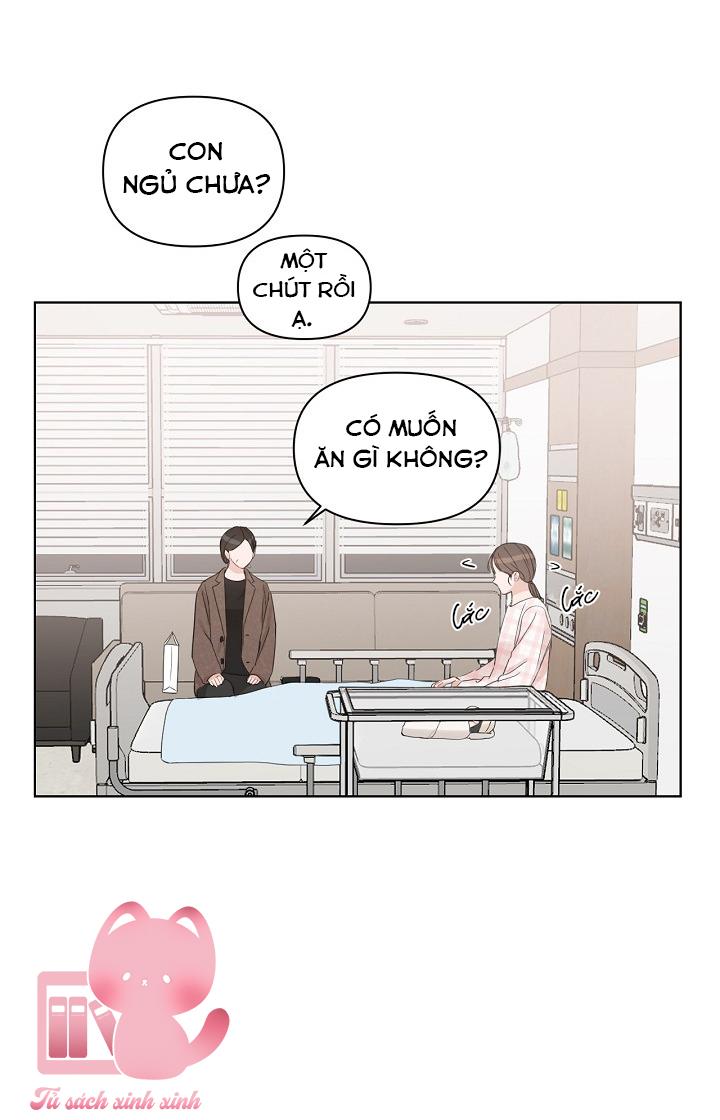 Baby Đến Rồi - Chap 68