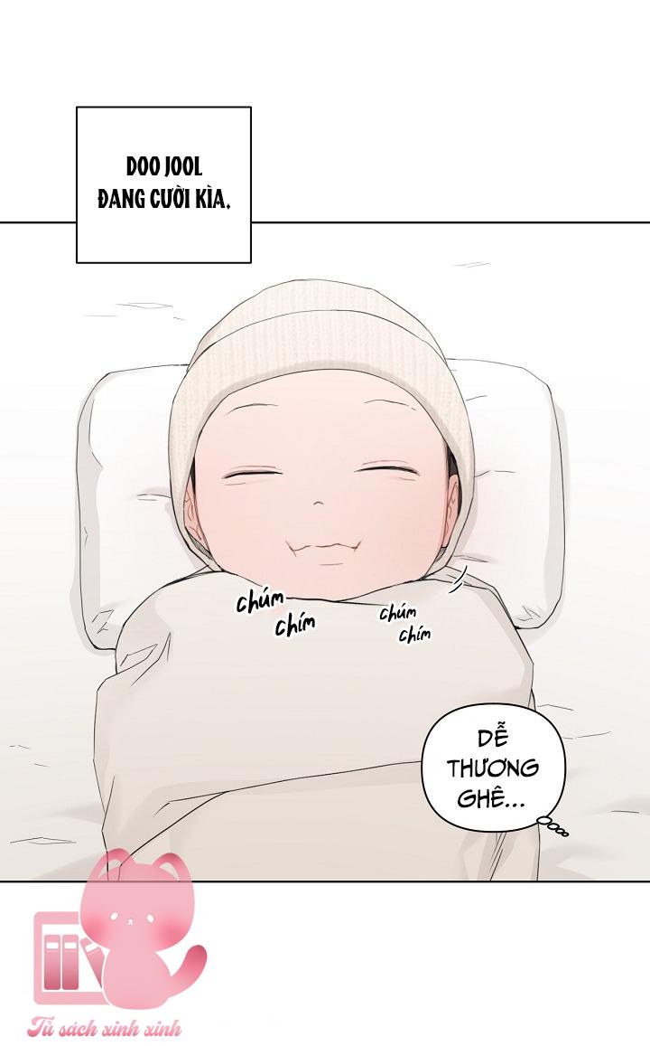 Baby Đến Rồi - Chap 68