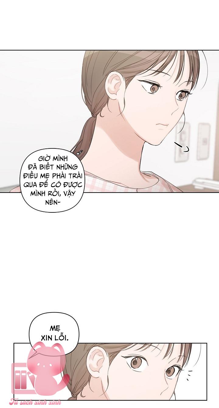 Baby Đến Rồi - Chap 68