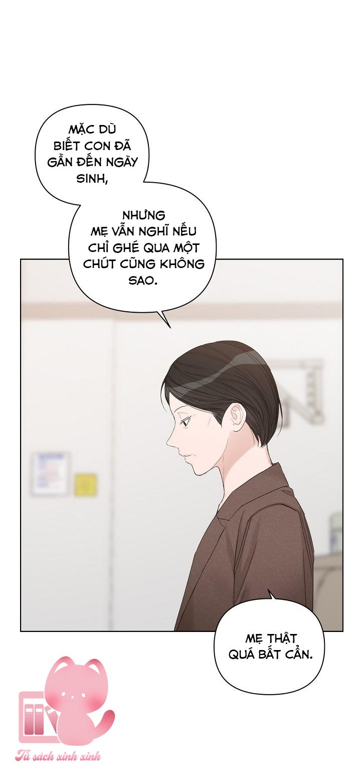 Baby Đến Rồi - Chap 68