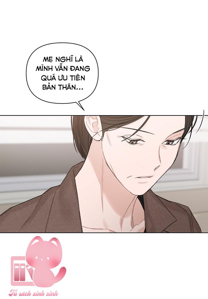 Baby Đến Rồi - Chap 68