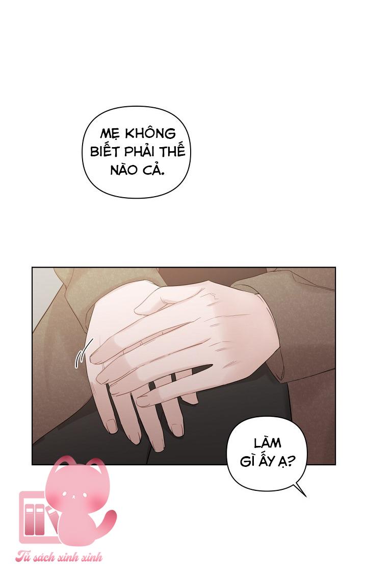 Baby Đến Rồi - Chap 68