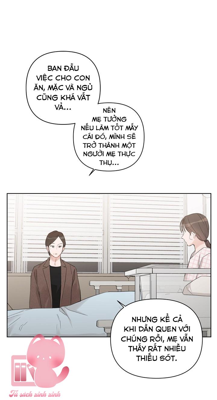 Baby Đến Rồi - Chap 68