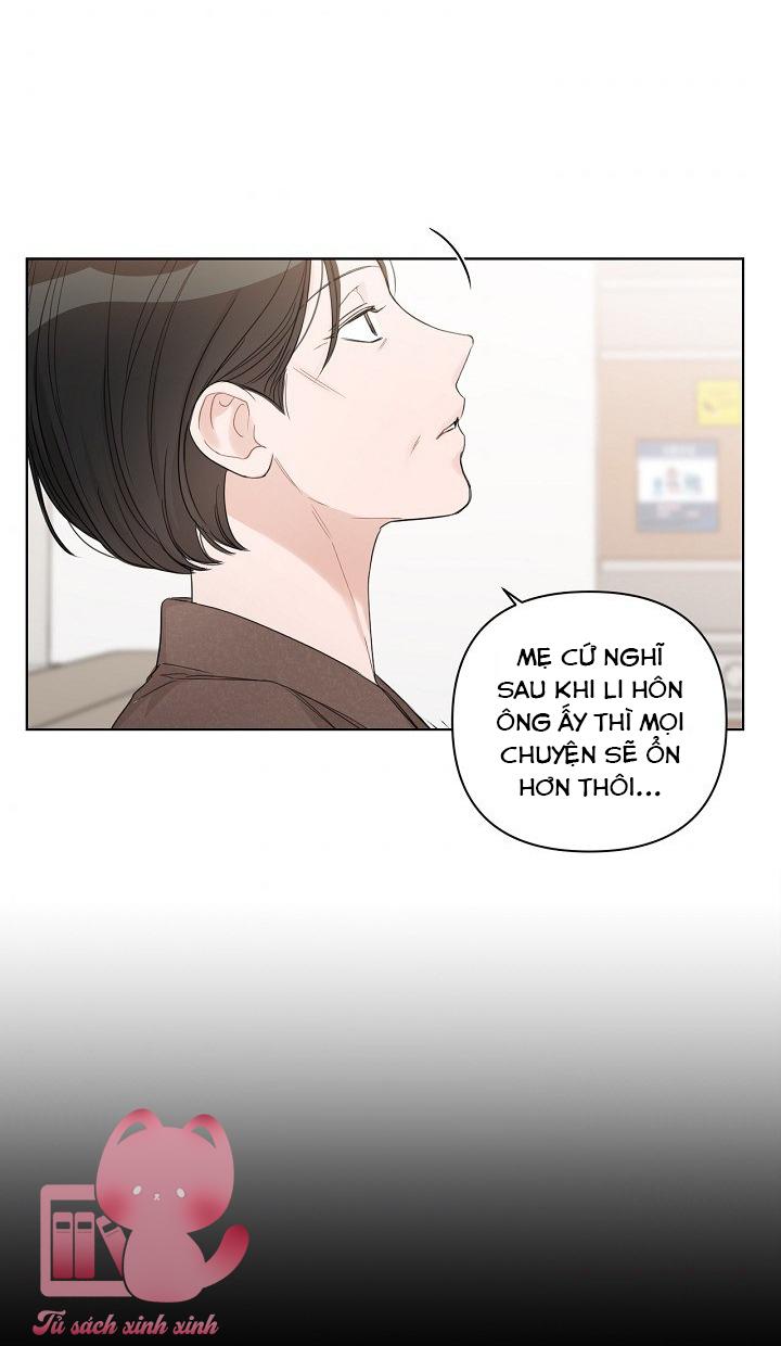 Baby Đến Rồi - Chap 68