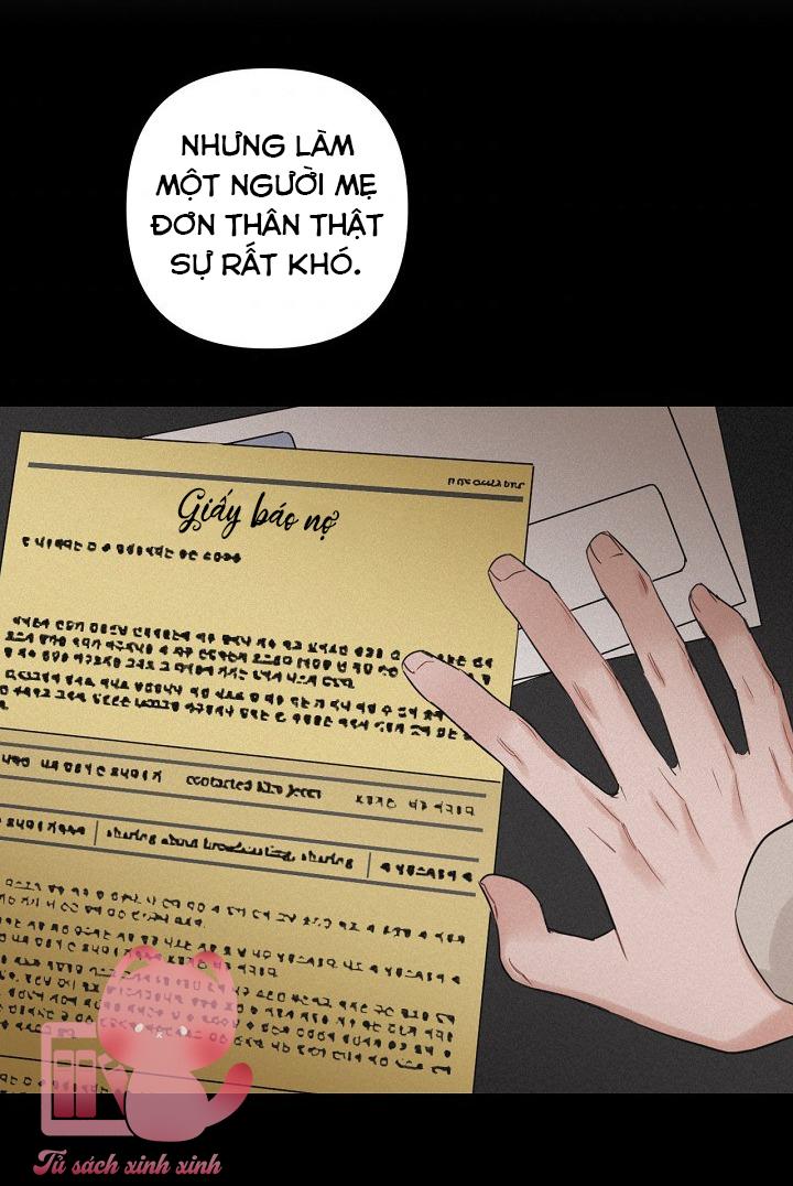 Baby Đến Rồi - Chap 68