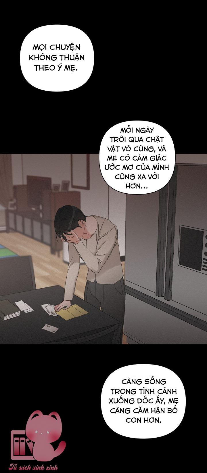 Baby Đến Rồi - Chap 68