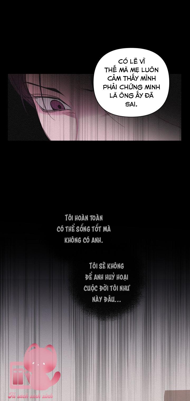 Baby Đến Rồi - Chap 68