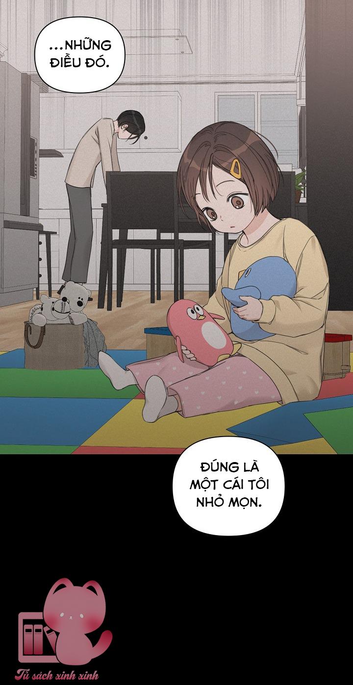 Baby Đến Rồi - Chap 68