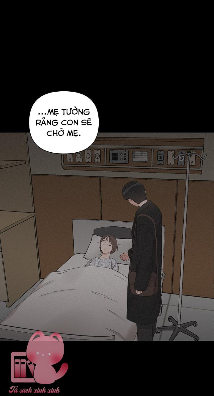 Baby Đến Rồi - Chap 68