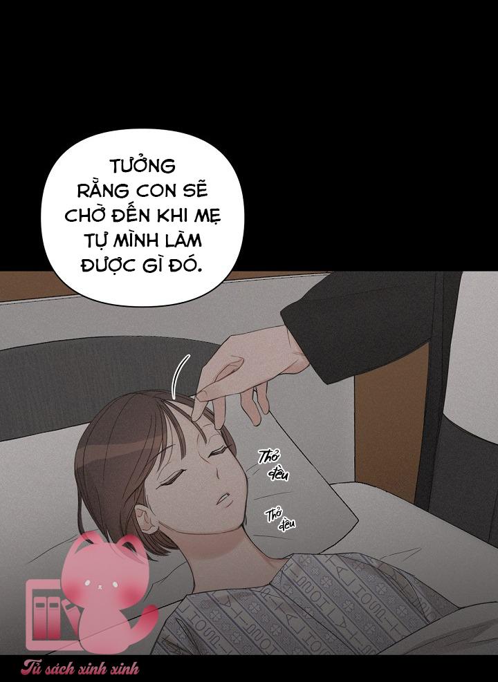 Baby Đến Rồi - Chap 68