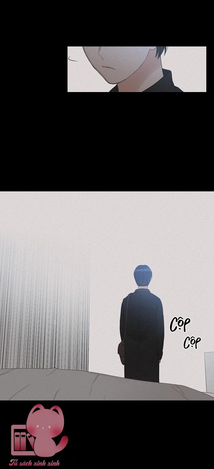 Baby Đến Rồi - Chap 68