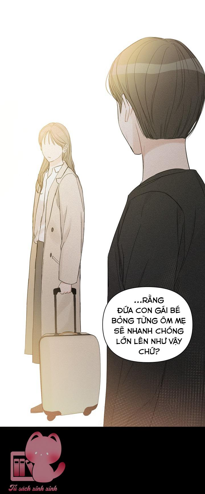 Baby Đến Rồi - Chap 68