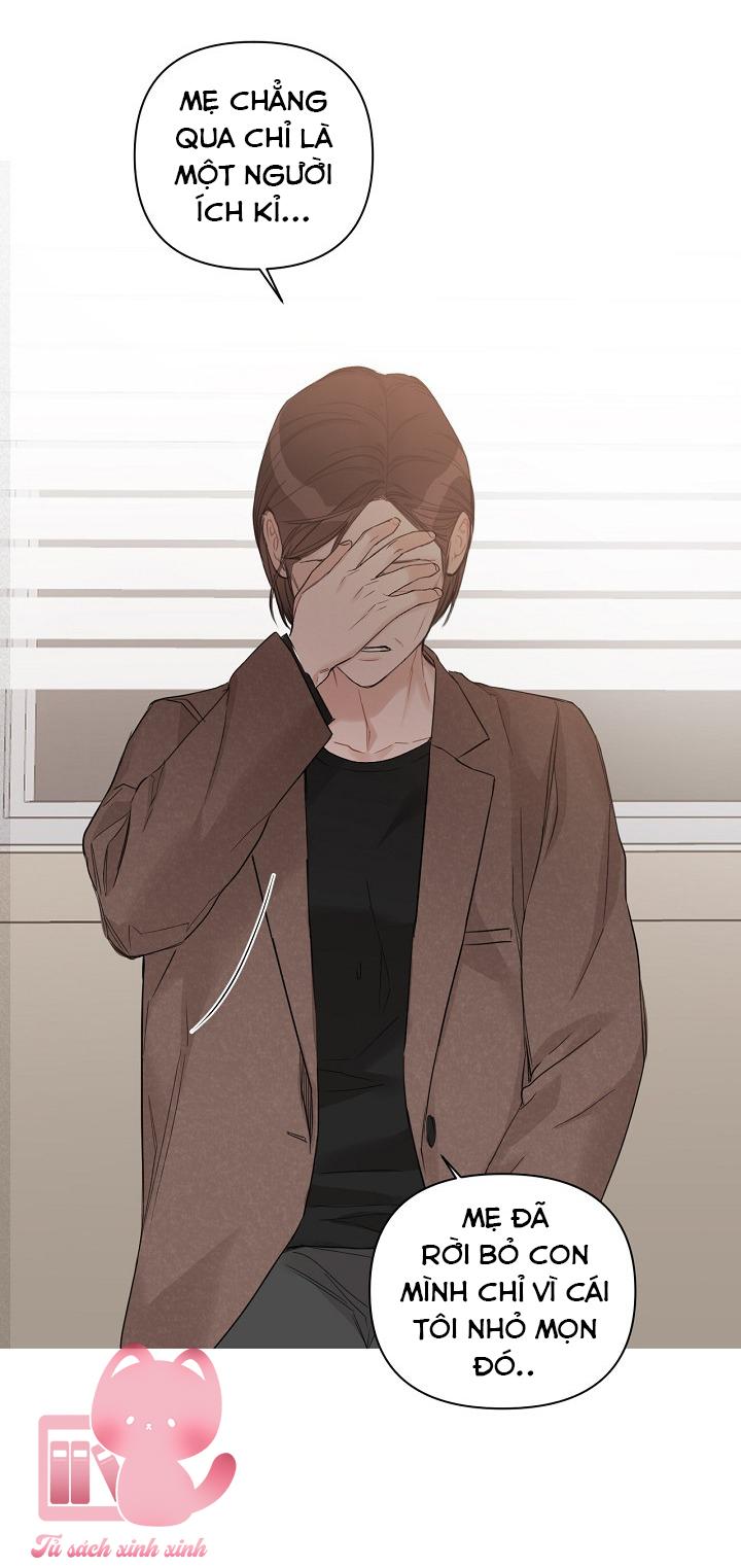 Baby Đến Rồi - Chap 68