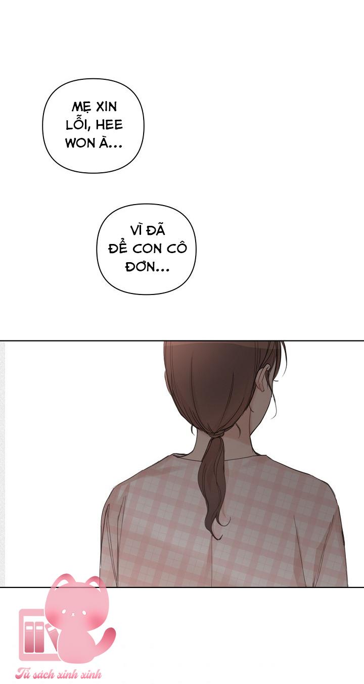 Baby Đến Rồi - Chap 68