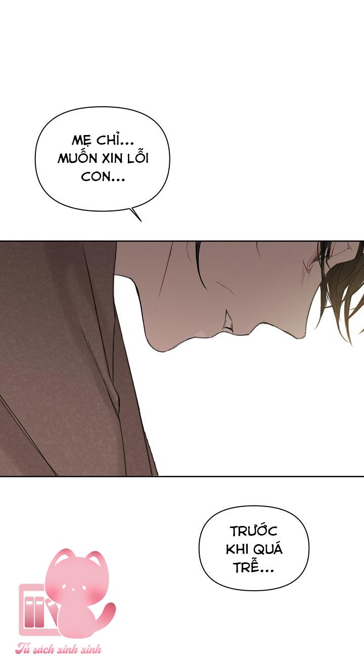 Baby Đến Rồi - Chap 68