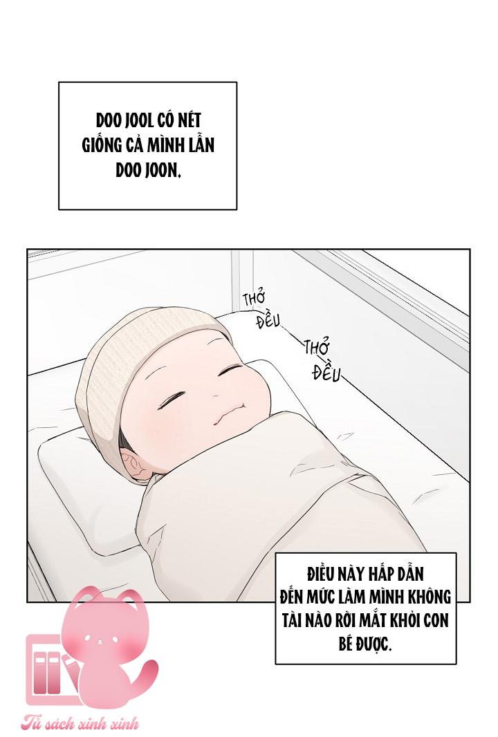 Baby Đến Rồi - Chap 68