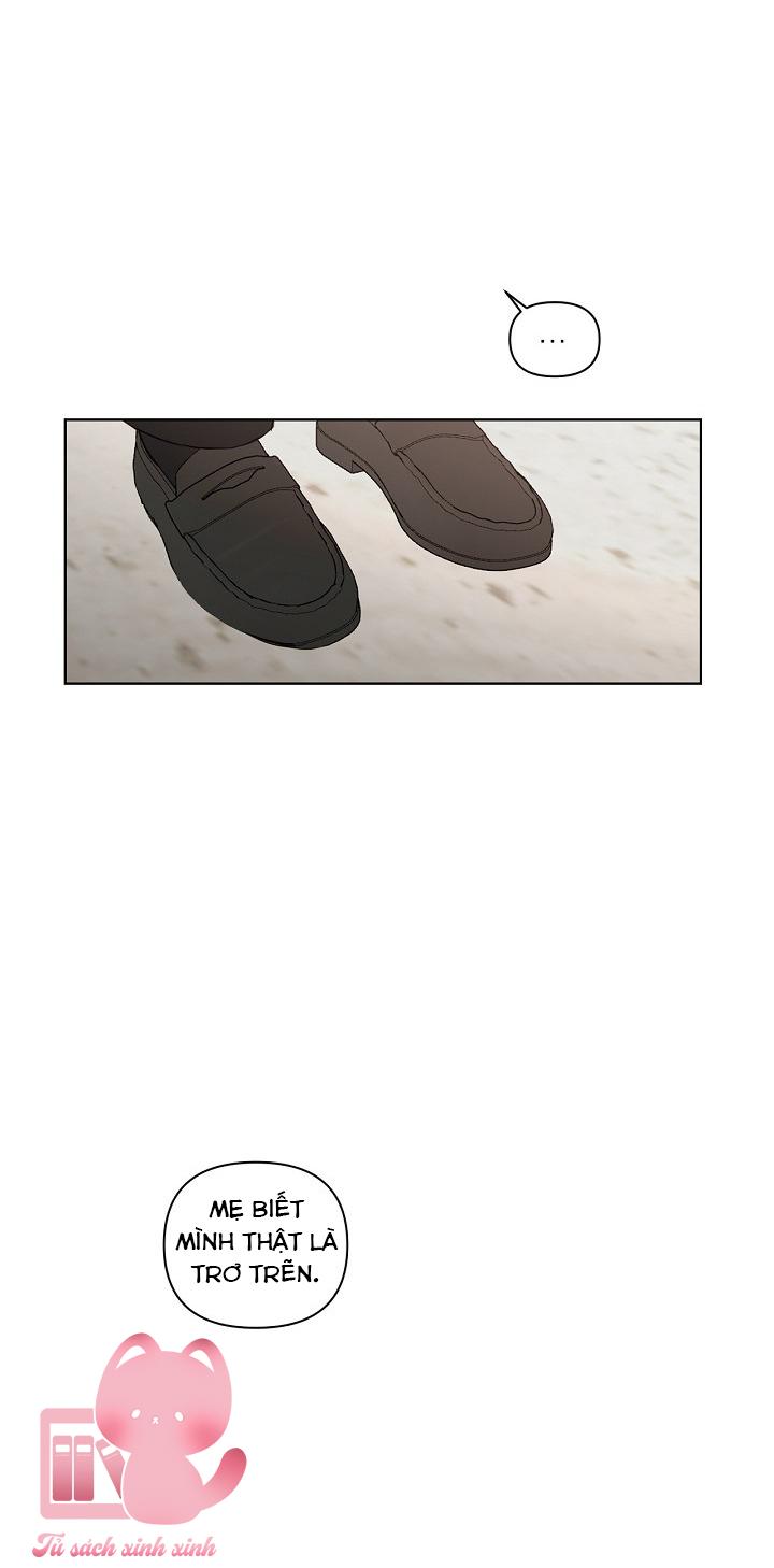 Baby Đến Rồi - Chap 68