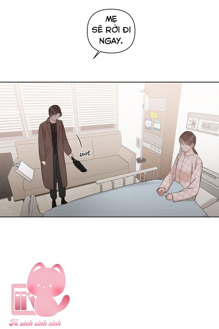 Baby Đến Rồi - Chap 68