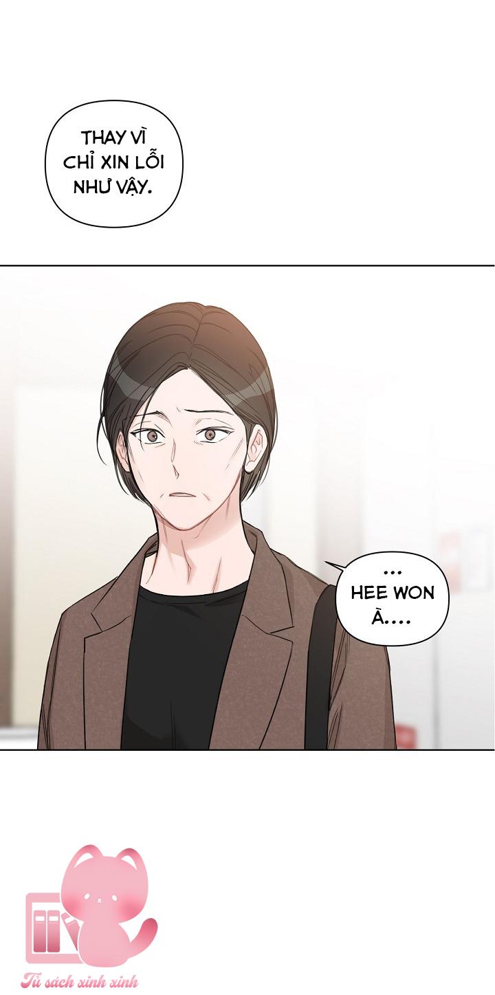 Baby Đến Rồi - Chap 68