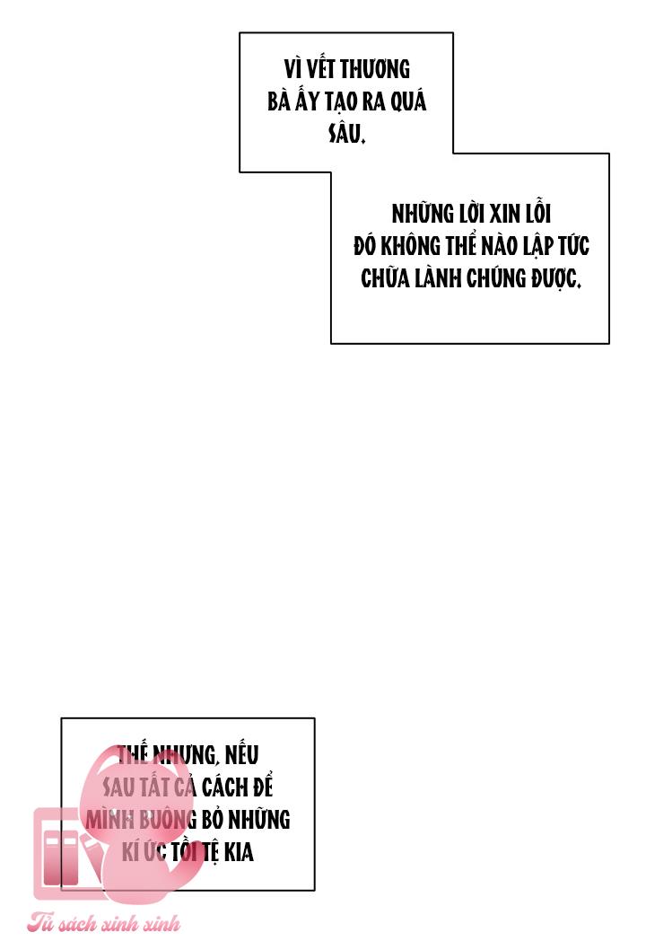 Baby Đến Rồi - Chap 68