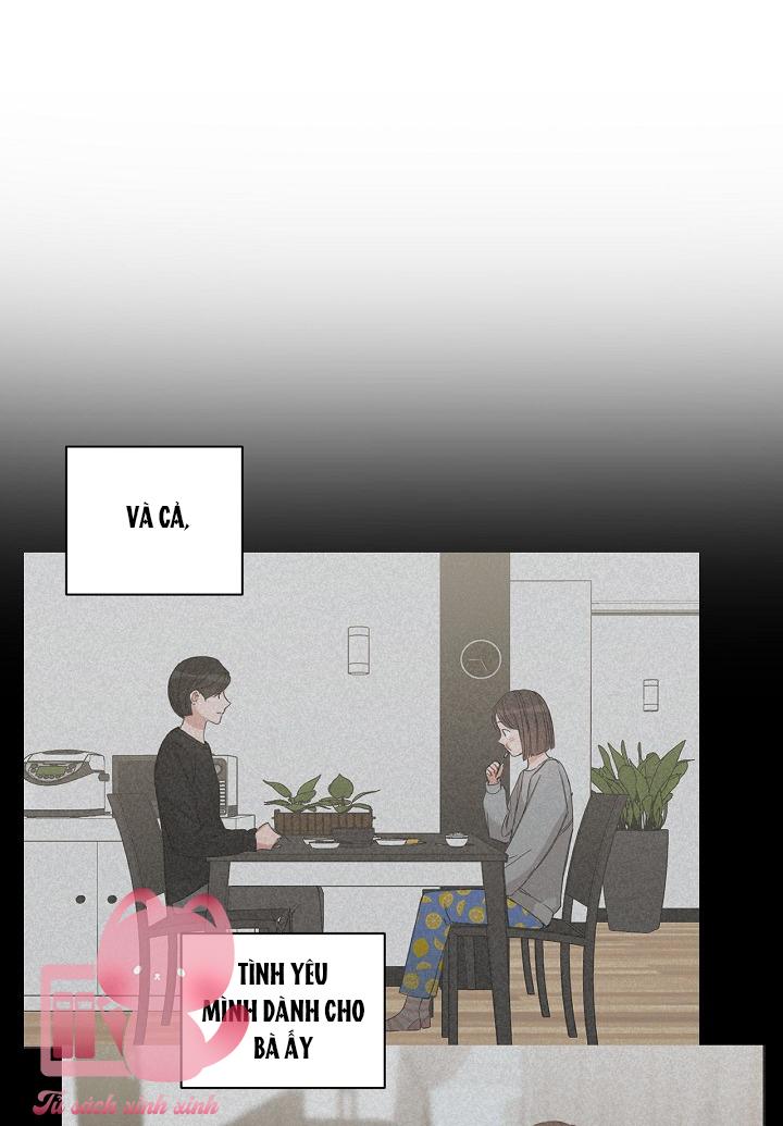 Baby Đến Rồi - Chap 68