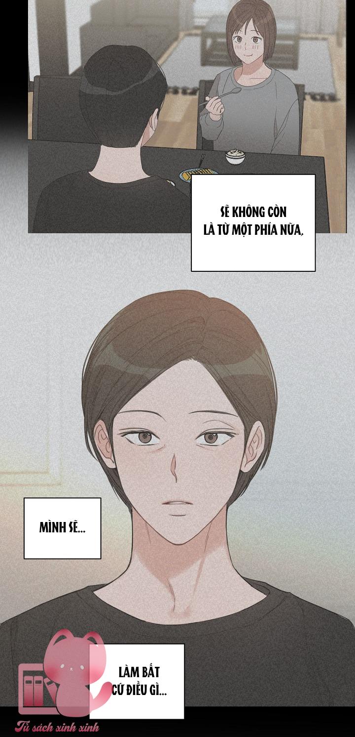 Baby Đến Rồi - Chap 68