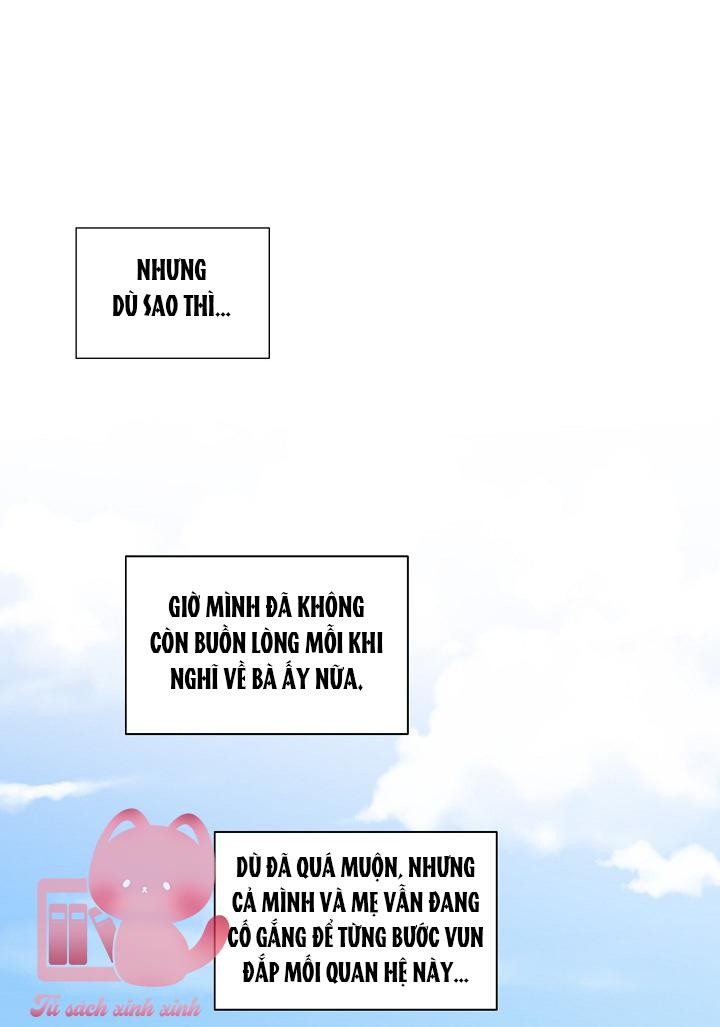 Baby Đến Rồi - Chap 68