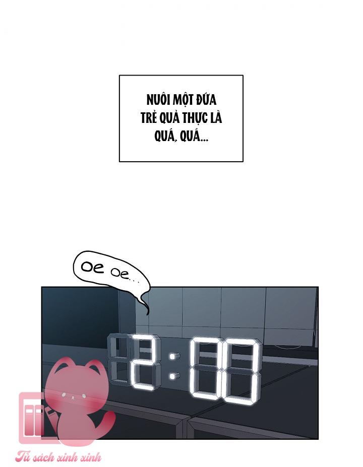 Baby Đến Rồi - Chap 68