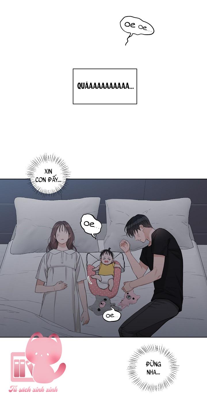 Baby Đến Rồi - Chap 68