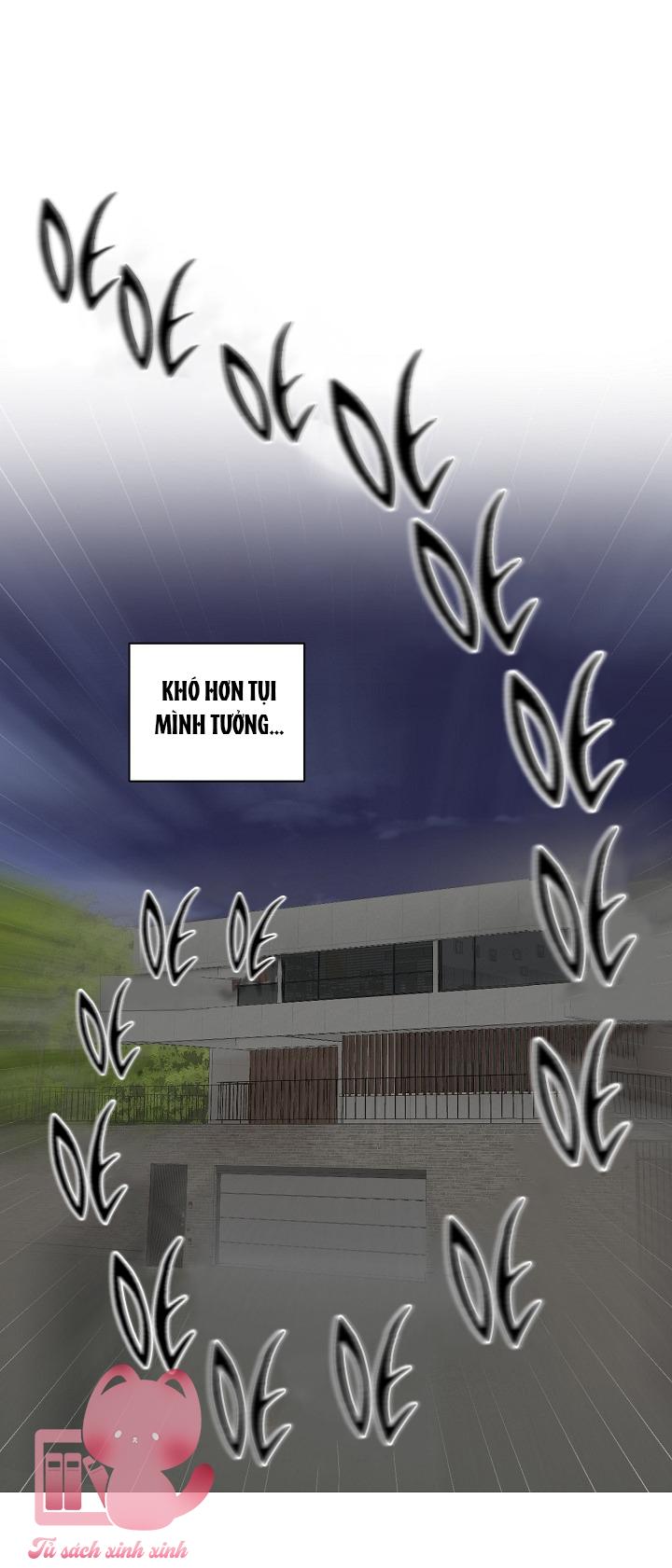 Baby Đến Rồi - Chap 68