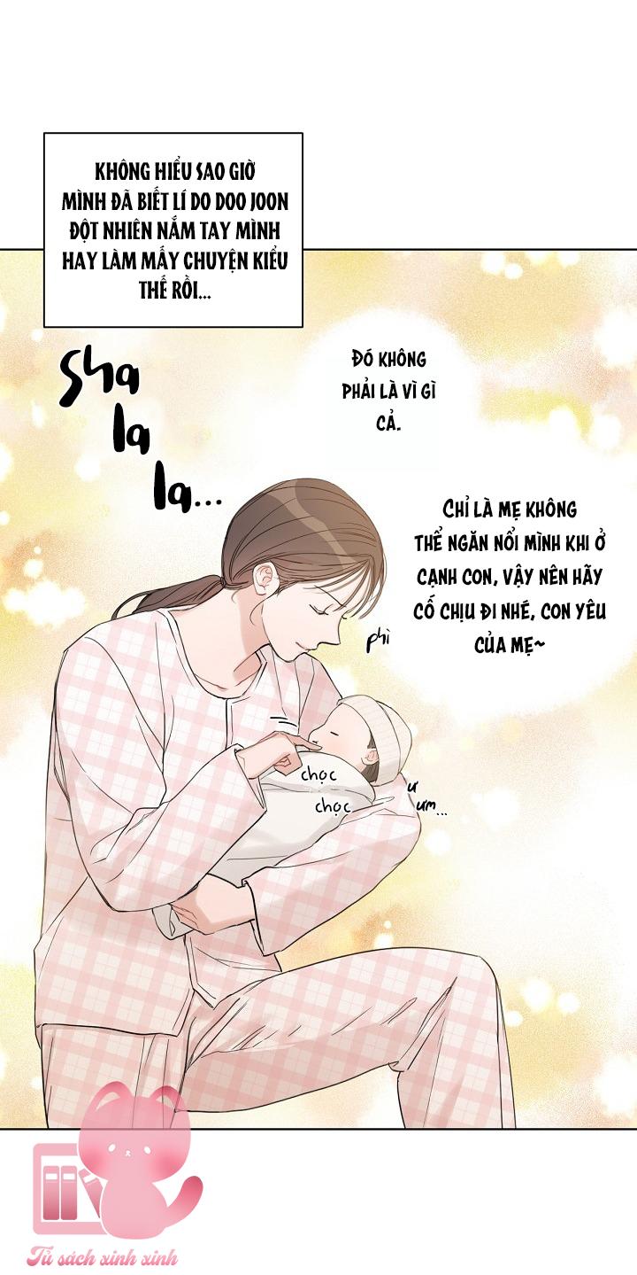 Baby Đến Rồi - Chap 68