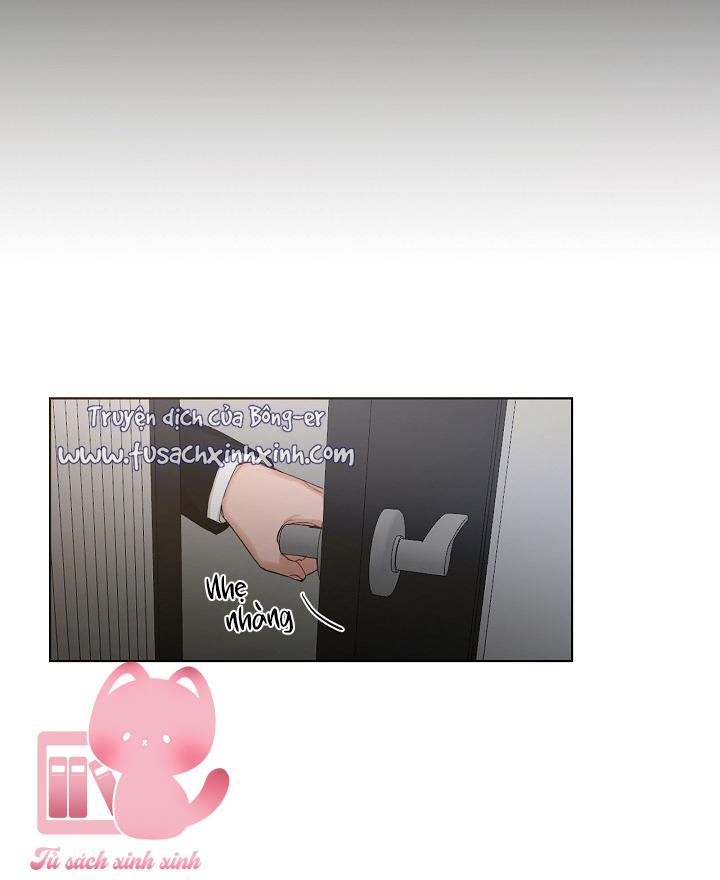 Baby Đến Rồi - Chap 69