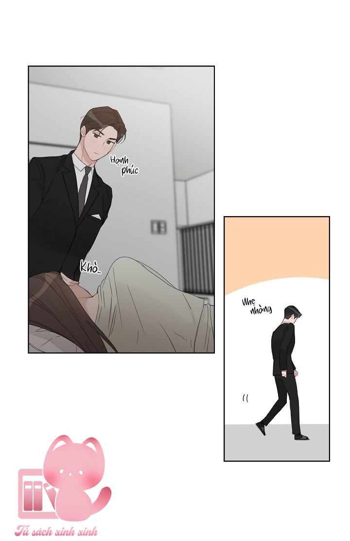 Baby Đến Rồi - Chap 69