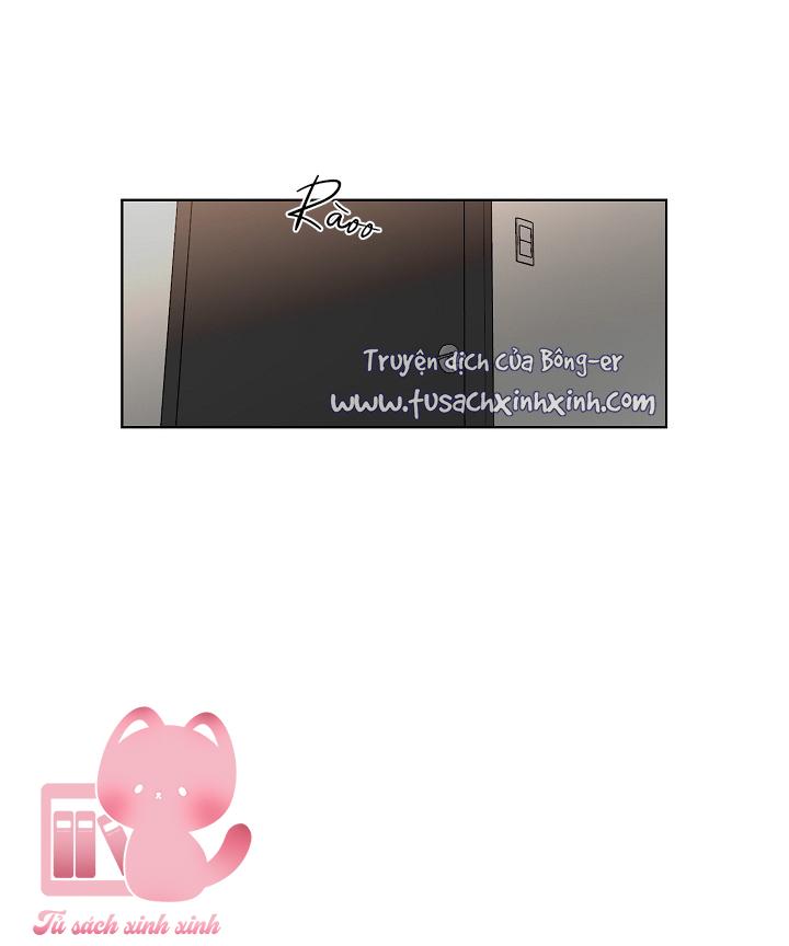 Baby Đến Rồi - Chap 69