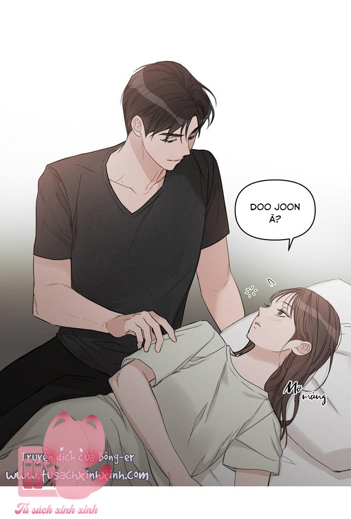 Baby Đến Rồi - Chap 69