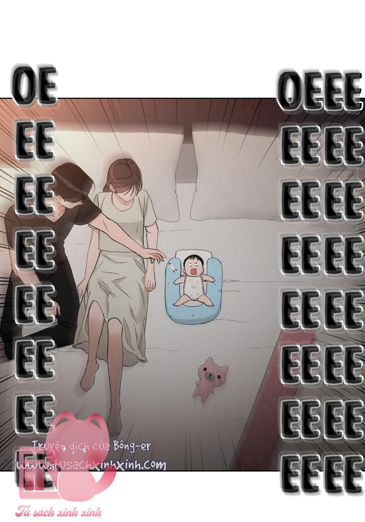 Baby Đến Rồi - Chap 69