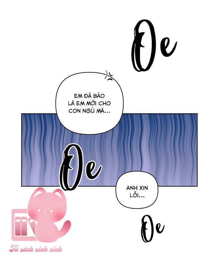 Baby Đến Rồi - Chap 69