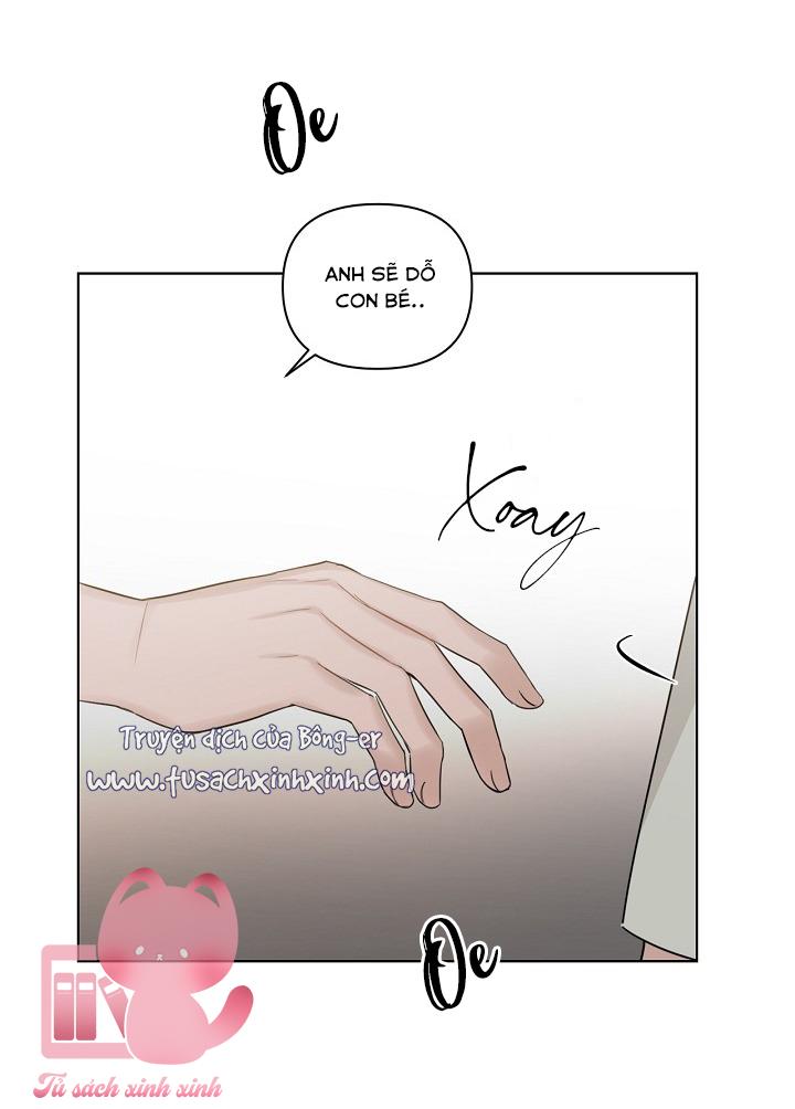 Baby Đến Rồi - Chap 69