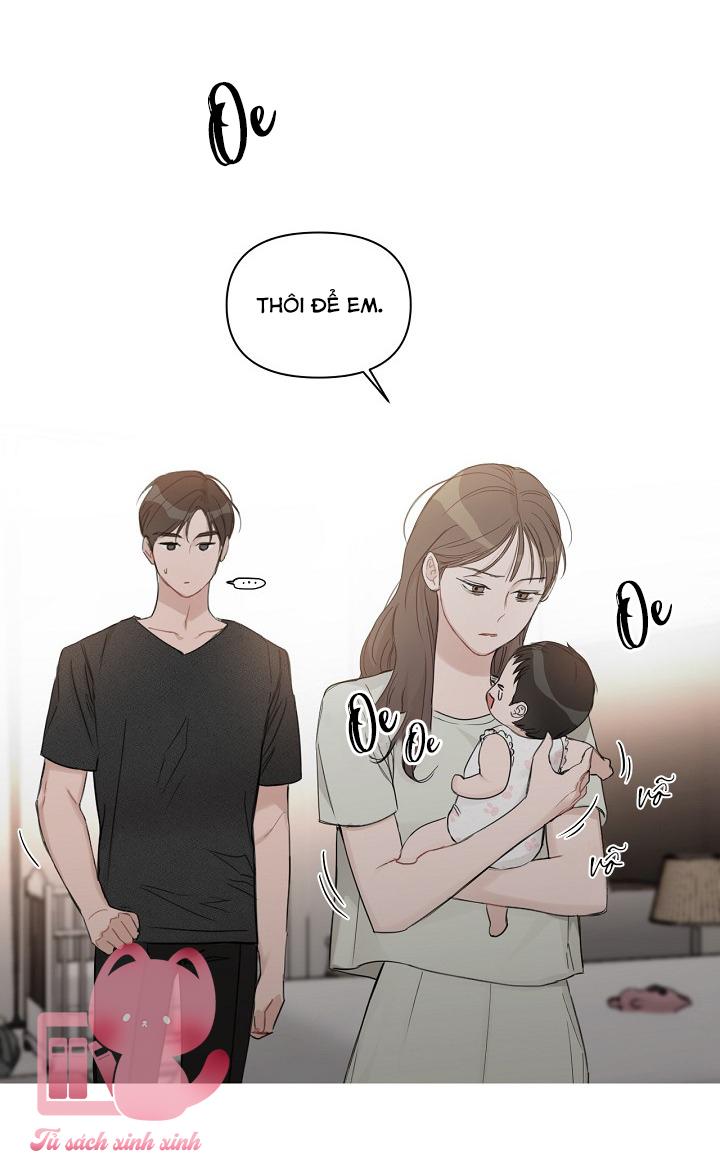 Baby Đến Rồi - Chap 69